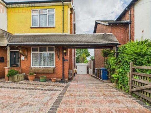 House for sale in Boley Park, Staffordshire