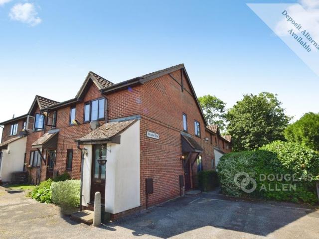 Apartment for rent in Vange, Essex