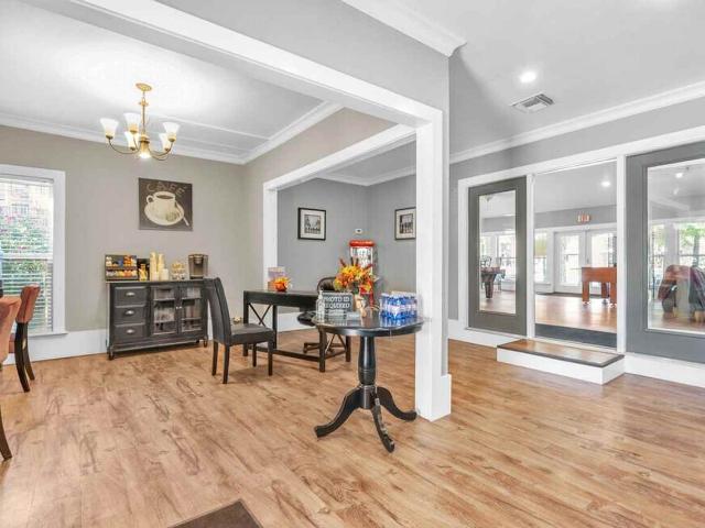 Apartment for rent in Potter, Texas