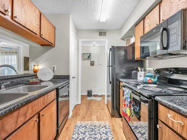 Apartment for rent in Potter, Texas