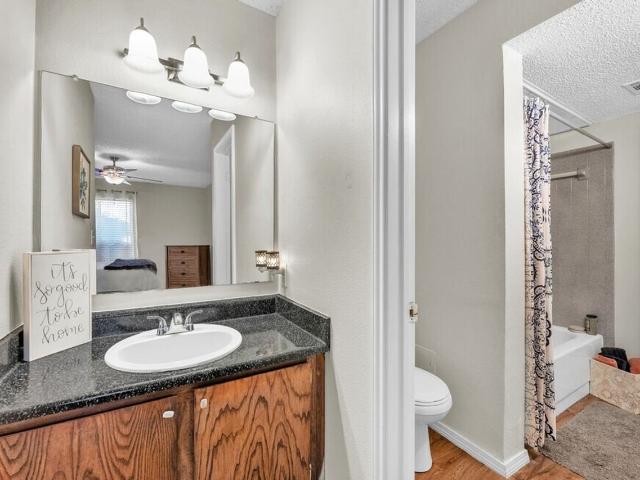 Apartment for rent in Potter, Texas
