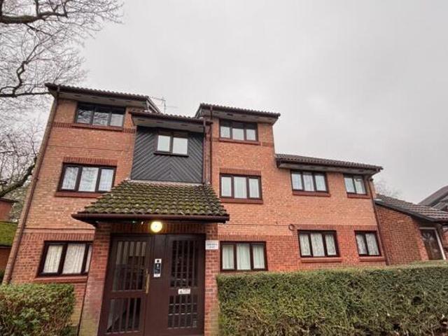 House for rent in Lyons, Greater London