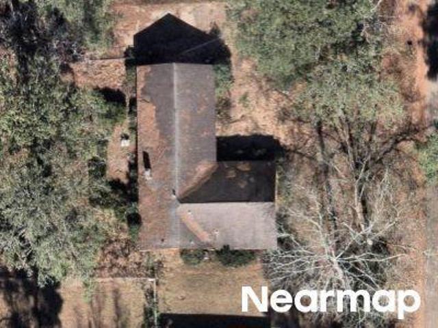 House for sale in Jackson, Mississippi