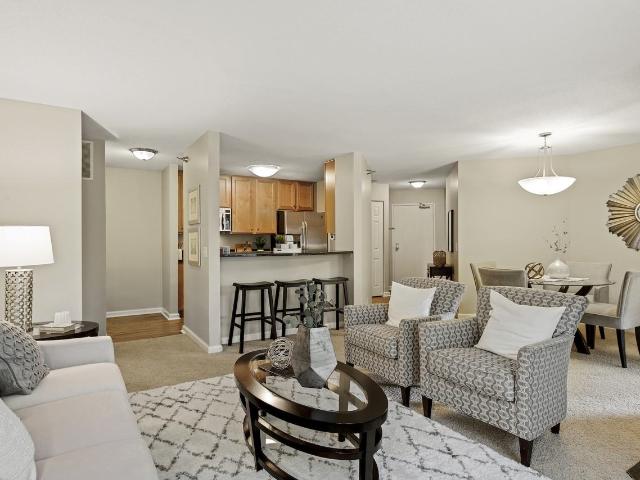 Apartment for rent in Hennepin, Minnesota
