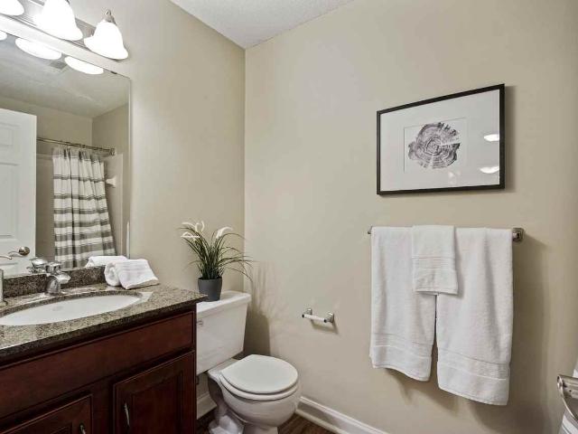 Apartment for rent in Hennepin, Minnesota