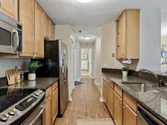 Apartment for rent in Hennepin, Minnesota