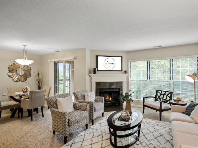 Apartment for rent in Hennepin, Minnesota