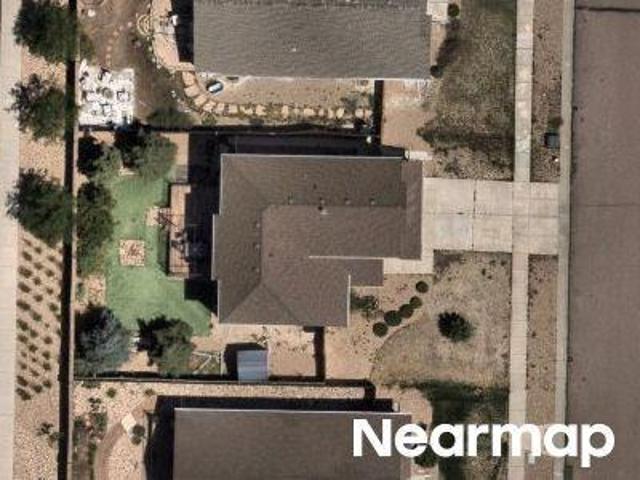 House for sale in Colorado Springs, Colorado