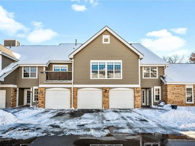 Condo for sale in Minnetonka