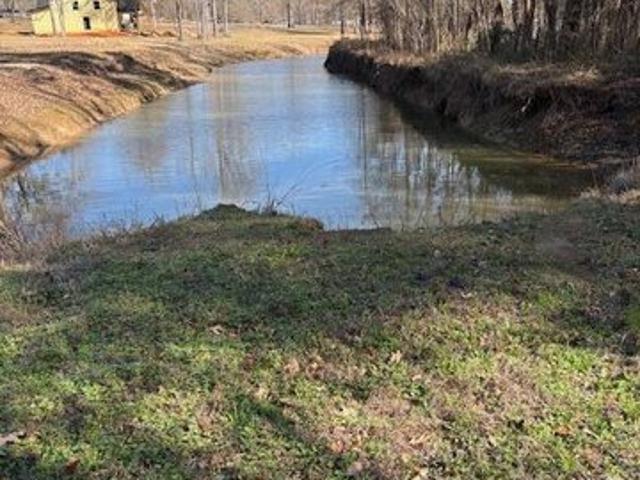 Land for sale in Many, Louisiana