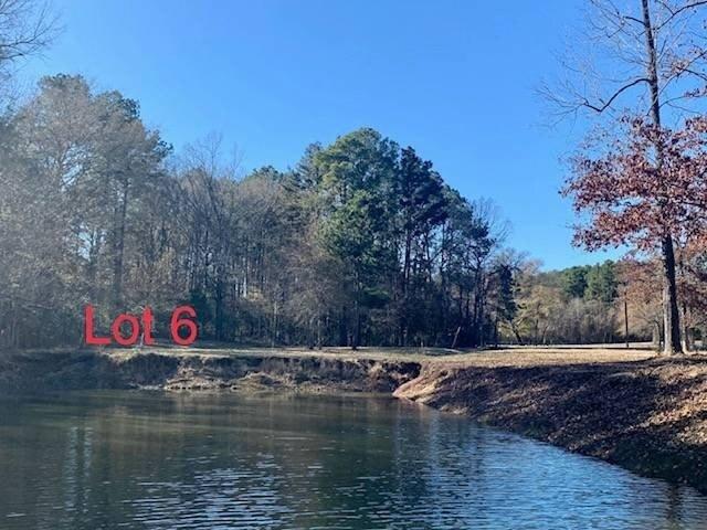 Land for sale in Many