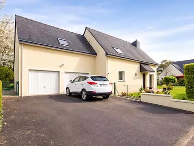 Maison vente à Rennes, Bretagne