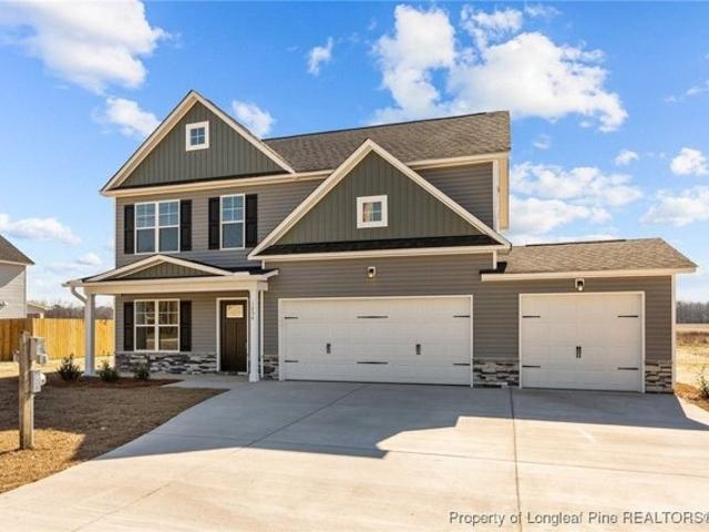 House for sale in Lumber Bridge