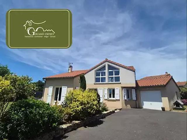 Maison vente à Le Puy-en-Velay, Chaspinhac