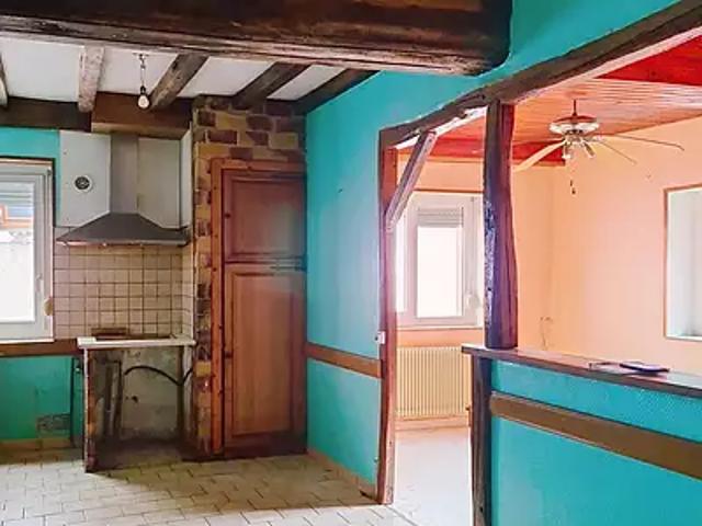 Maison vente à Beaune, Chassagne-montrachet