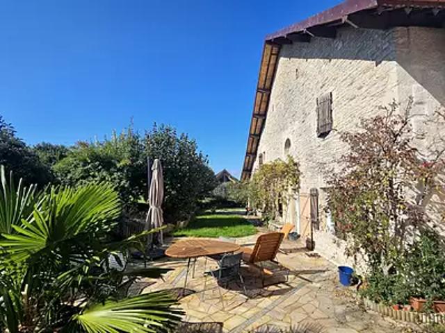 Maison vente à Besançon, Chassagne-saint-denis