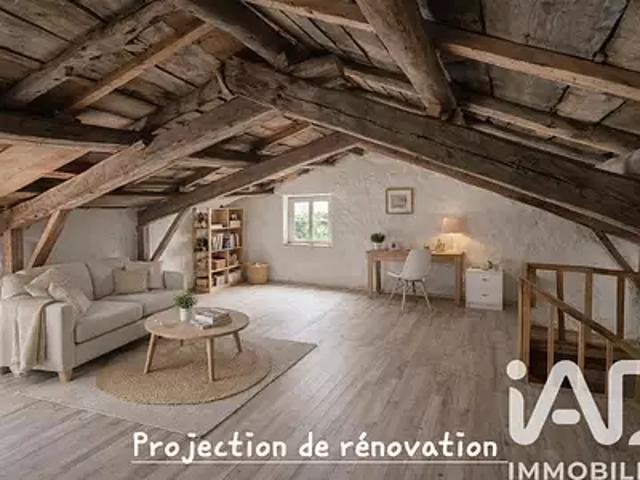 Maison vente à Brioude, Chassagnes