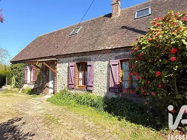 Maison vente à Nogent-le-Rotrou, Chassant
