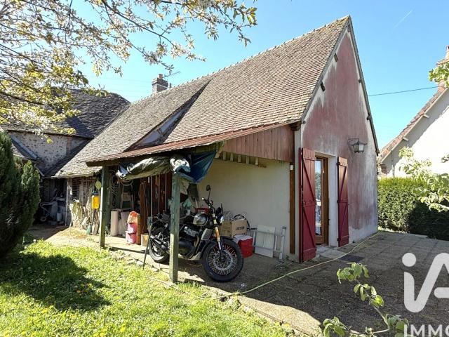 Maison vente à Nogent-le-Rotrou, Chassant