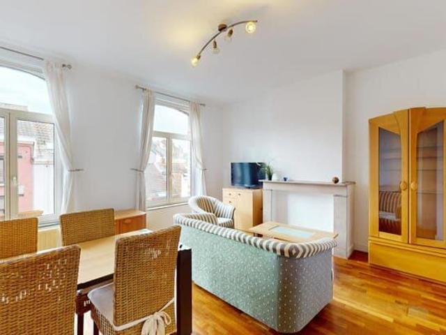 Appartement location à Etterbeek, Bruxelles