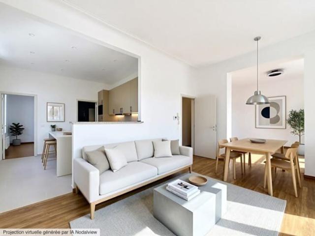 Appartement location à Etterbeek, Bruxelles