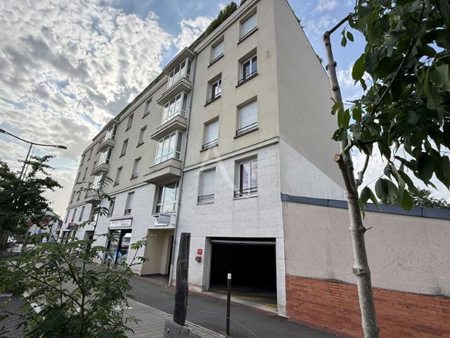 Appartement vente à Le Mans
