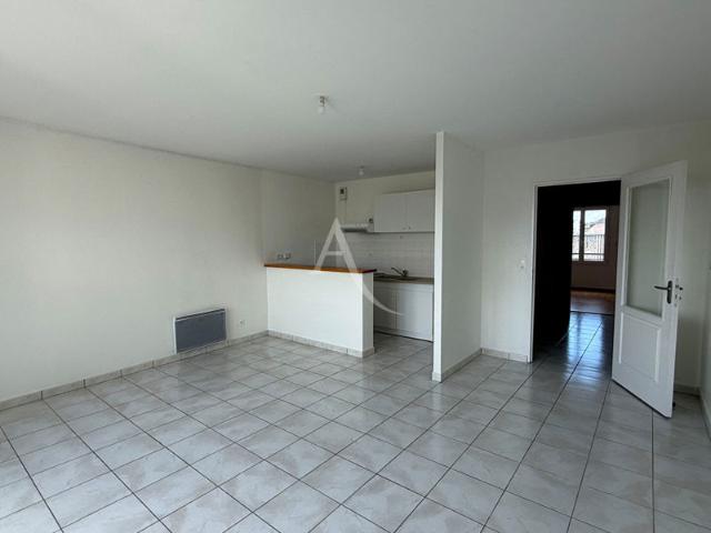 Appartement vente à Le Mans
