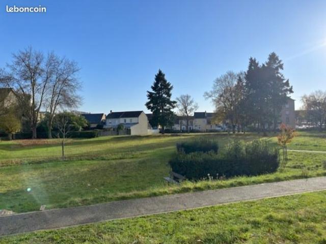 Appartement vente à Le Mans