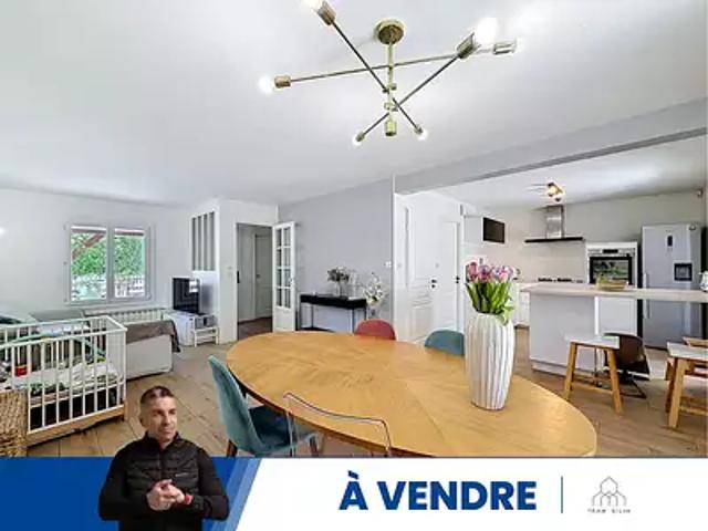 Maison vente à Vienne, Chasse-sur-rhône