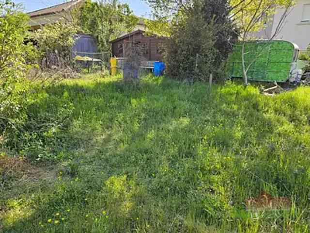 Terrain vente à Vienne, Chasse-sur-rhône