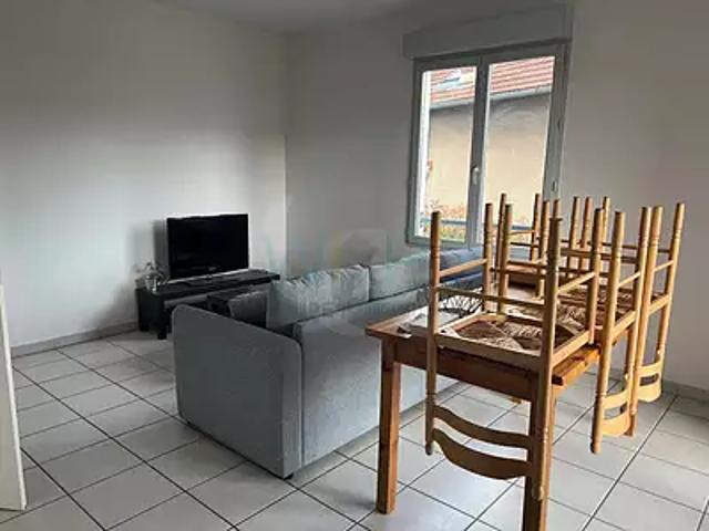 Appartement location à Vienne, Chasse-sur-rhône