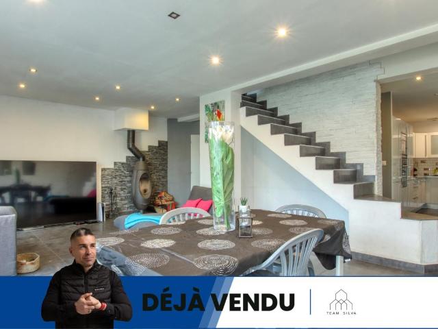 Maison vente à Vienne, Chasse-sur-rhône