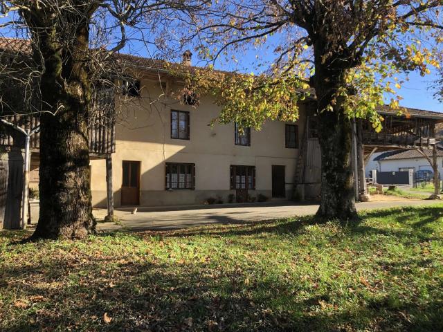 Maison vente à Grenoble, Chasselay