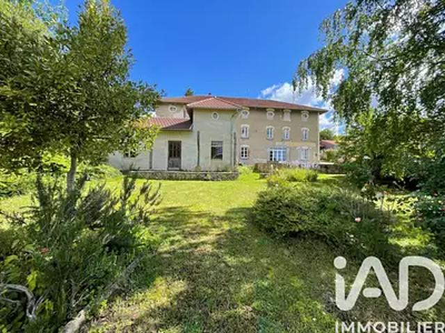 Maison vente à Chasselay, Isère