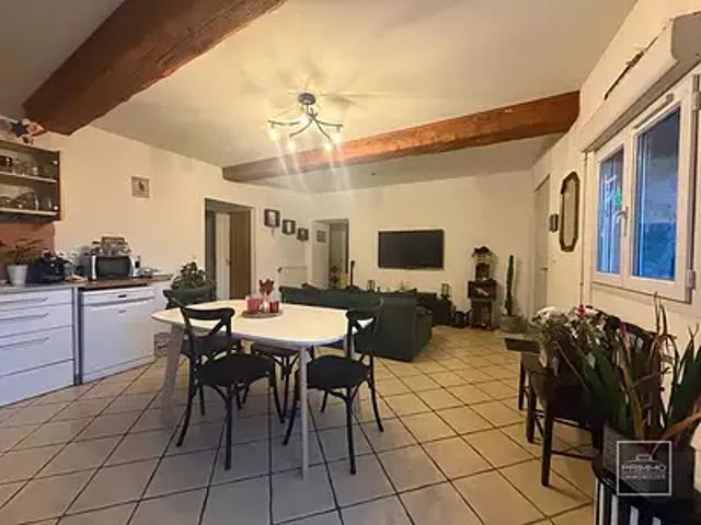 Appartement vente à Villefranche-sur-Saône, Rhône