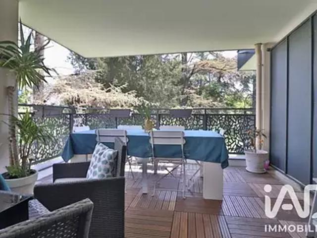 Appartement vente à Villefranche-sur-Saône, Rhône