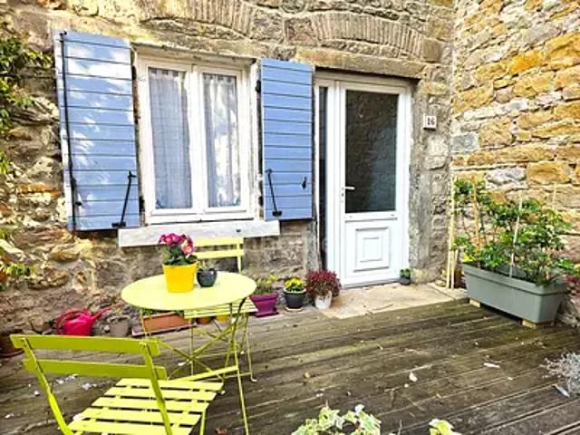 Maison vente à Villefranche-sur-Saône, Rhône