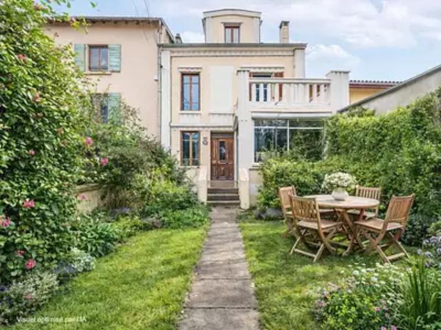 Maison vente à Villefranche-sur-Saône, Rhône