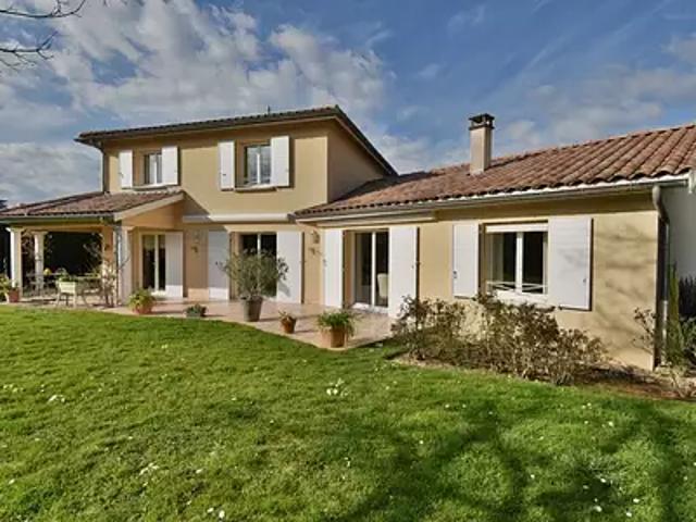 Maison vente à Villefranche-sur-Saône, Rhône