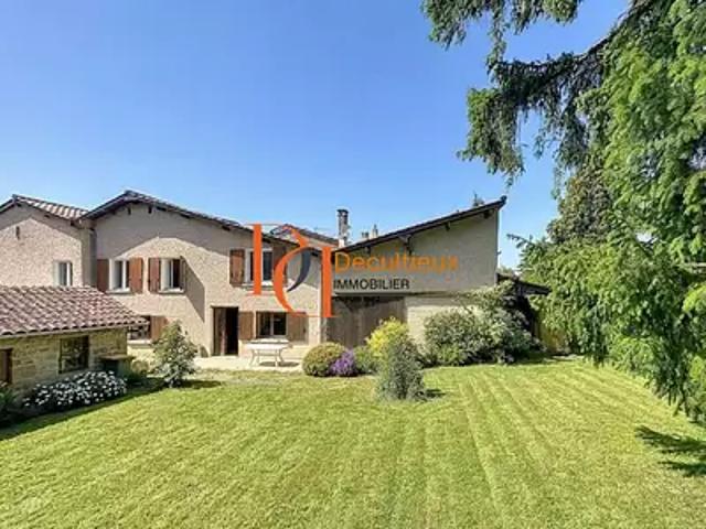 Maison vente à Villefranche-sur-Saône, Rhône