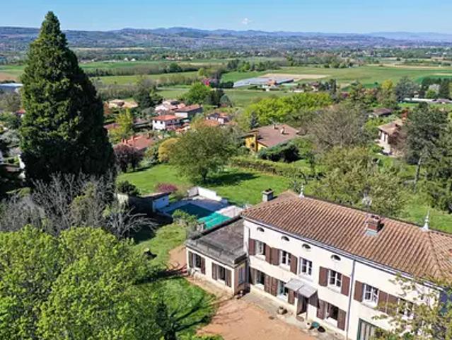 Maison vente à Villefranche-sur-Saône, Rhône