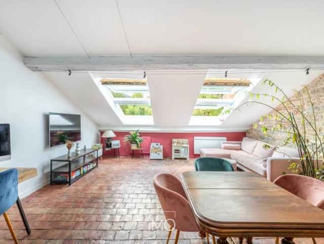 Appartement vente à Villefranche-sur-Saône, Rhône
