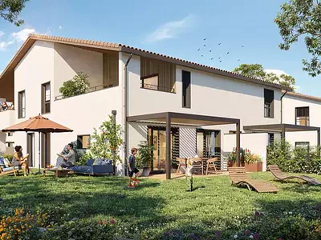 Appartement vente à Villefranche-sur-Saône, Rhône
