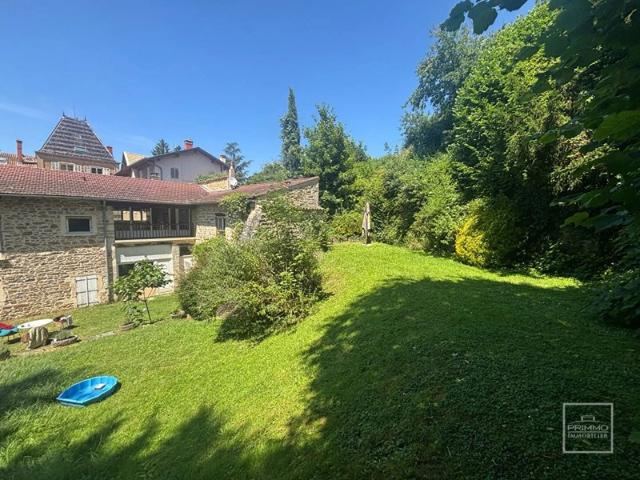 Appartement vente à Villefranche-sur-Saône, Rhône