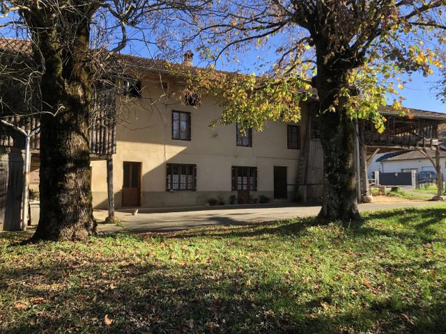 Maison vente à Grenoble, Chasselay