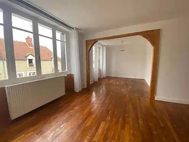 Maison vente à Châteauroux, Chasseneuil