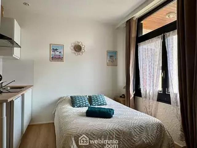 Appartement vente à Poitiers, Chasseneuil-du-poitou