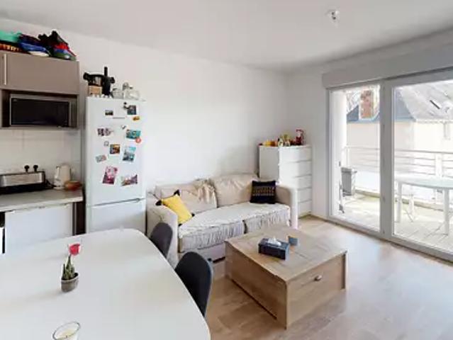 Appartement vente à Poitiers, Chasseneuil-du-poitou