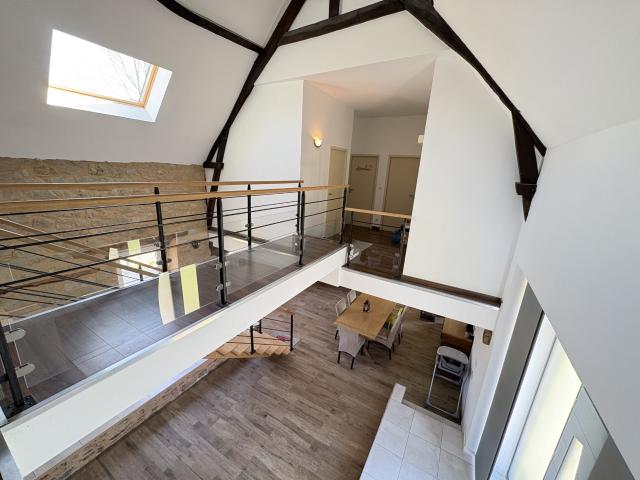 Maison vente à Brive-la-Gaillarde, Végennes