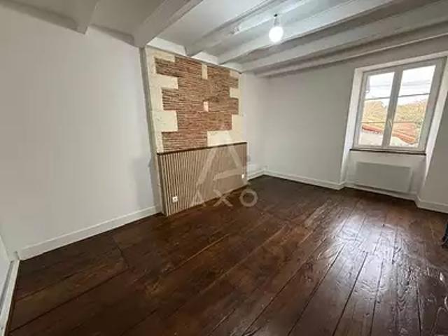 Maison vente à Confolens, Chasseneuil-sur-bonnieure